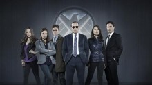 ABC bets TV viewers will marvel at superhero show