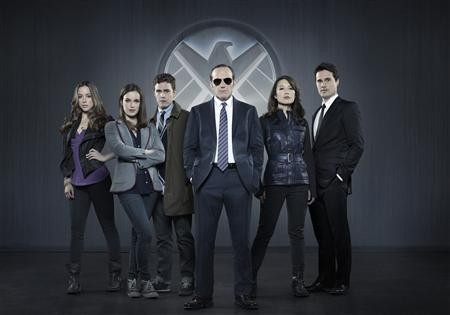 ABC bets TV viewers will marvel at superhero show