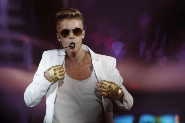 Justin Bieber says dropping 'arrogant' and 'conceited' attitude
