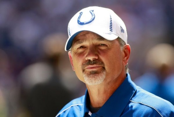 Chuck Pagano