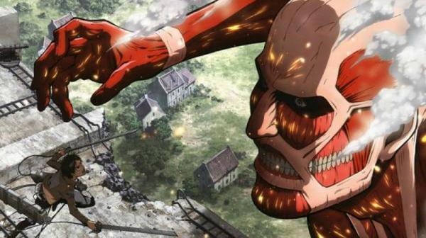‘Attack on Titan’ claimed to possess three more years of story footage.