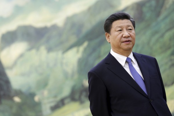 President Xi to Meet Top Tech Execs During Upcoming Visit to U.S. 