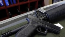 Colorado gun law