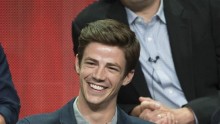 'The Flash' Season 2 Spoilers: Grant Gustin's Screen Test For The CW Series Released; Cisco Ramon Talks Vibe’s Transformation