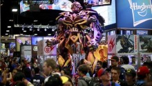 Transformers, Marvel toys power Hasbro quarterly profit
