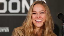  'Captain Marvel' movie plot, cast news: Ronda Rousey expresses interest in playing the superhero