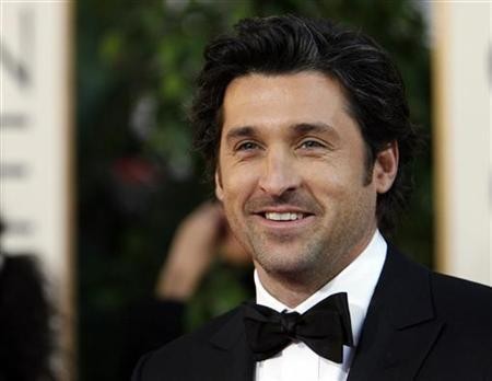 Patrick Dempsey joins coming-of-age film