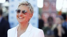 Ellen DeGeneres named global envoy for AIDS awareness