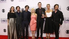 Nathan Fillion to play himself on 'The Big Bang Theory'