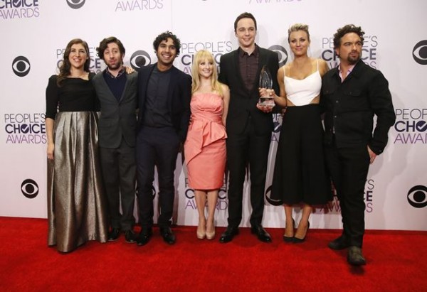 Nathan Fillion to play himself on 'The Big Bang Theory'