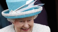 Queen Elizabeth II Not Renouncing her throne