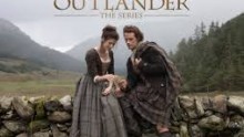 Outlander Season 2