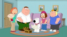 ‘Family Guy’ Season 14 Cast Updates and Spoilers: Three More New Faces To Laugh About
