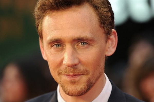 Tom Hiddleston replaces Benedict Cumberbatch in Crimson Peak  