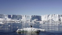 Global Warming, Fossil Fuel, Antartica,
