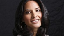 Olivia Munn finds success in busy film, TV career