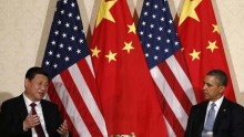 Senior U.S. Intelligence Officials Conclude 4-Day Cyber Security Meeting with Chinese Delegation