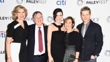 The Paley Center For Media's 32nd Annual PALEYFEST LA - 'The Good Wife' - Arrivals