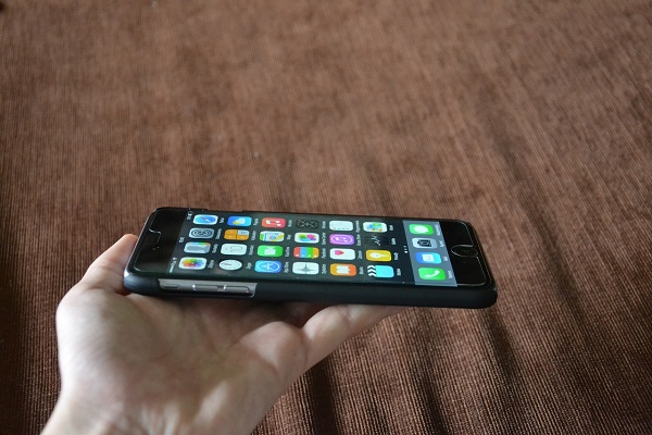 iPhone 6S and iPhone 6S Plus comes heavy with its new 3D Touch display assembly.