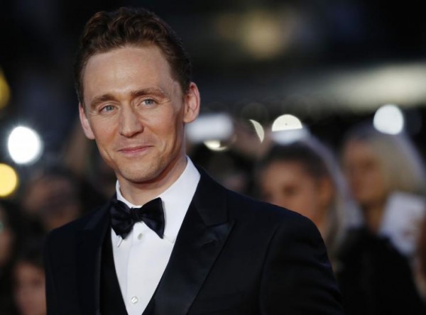 'Crimson Peak' Trailer: New Film Will Star Tom Hiddleston, Mia Wasikowska, Charlie Hunnam
