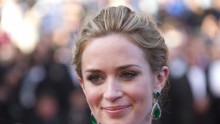 Wearing Designer Clothes Can Pay Off For Hollywood Stars: Emily Blunt's Stylist