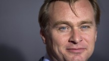 A Minute With: Christopher Nolan on his 'Interstellar' challenge