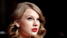 Taylor Swift News, Rumors: 'Blank Space' Singer Insures Legs for $40 Million