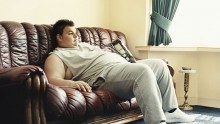 Too Much Sitting Linked To Liver Dysfunction
