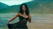 Selena Gomez is dancing in the midst of wildflowers in her official video 