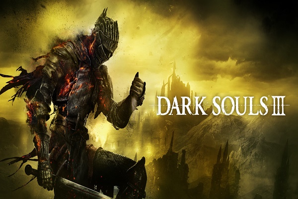 Dark Souls 3 Coming This April 2016