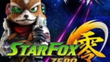 Star Fox Zero Video Game