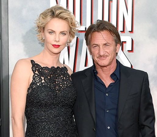 Charlize Theron And Sean Penn Are Not Engaged
