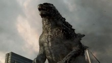Comic-Con creatures: new monsters in Godzilla 2, the return of King Kong 