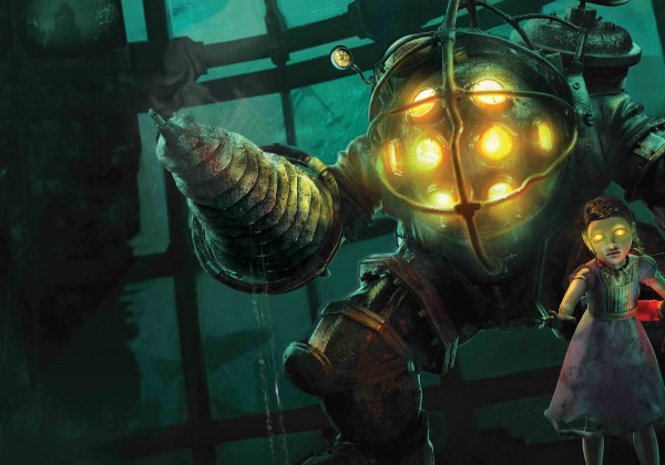 BioShock will soon return to Apple App Store after 2K Games pulled it out.