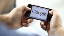 The Google voice search app is now intensive, faster, and gives accurate results even at noisy environments.