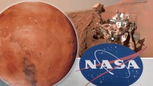 NASA's new findings about Mars