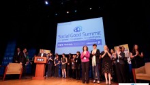 Social Good Summit