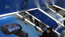 PlayStation Vita seems to be on hold as smartphone gaming is fast rising.