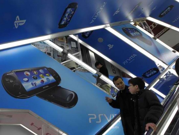 PlayStation Vita seems to be on hold as smartphone gaming is fast rising.