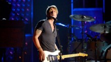 Keith Urban Concert in Massachusetts: 50 Arrested, 22 Hospitalized 