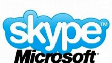 Microsoft Skype