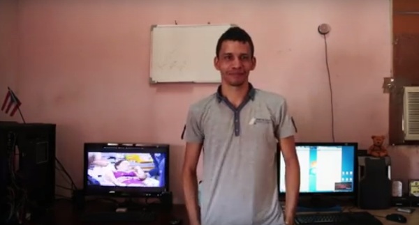Vox Answers How Cubans Listen To New Music And Watch TV Without The Internet