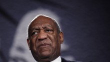 Bill Cosby Sexual Assault