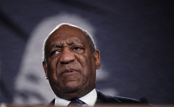 Bill Cosby Sexual Assault