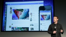 Facebook new feature News Feed