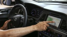 Google Denies The Data Collection on Its New Android Auto Car Systems 