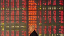 China Securities Watchdog Indicts Shareholders for Illegally Offloading Stocks