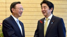 Japan-China Relations