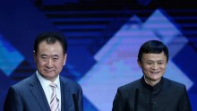 Wang Jianlin China's Richest Man 2015 - Forbes