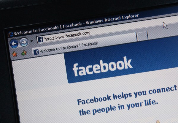 Facebook, Non-Profit Organizations Fund Raising